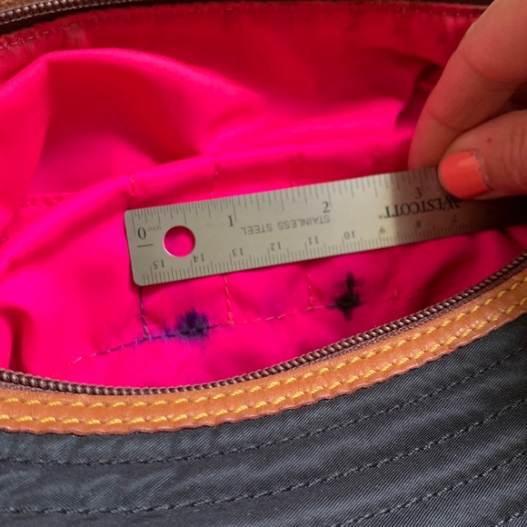 Dooney & Bourke Hobo Bag - Picture 10 of 10